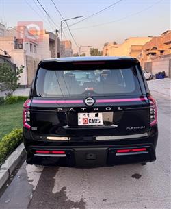 نيسان باترول